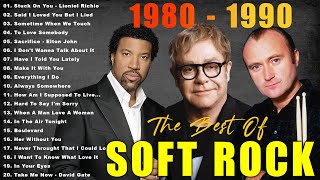 Download lagu Phil Collins, Eric Clapton, Elton John, Lionel Richie, Bee Gees - Soft Rock Full Album 70s, 80s, 90s mp3 Download lagu Phil Collins, Eric Clapton, Elton John, Lionel Richie, Bee Gees - Soft Rock Full Album 70s, 80s, 90s mp3