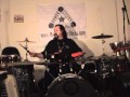 Bluetech - Big Medicine - Mari Boine - Live Drums Remix by Rasputin Redrums