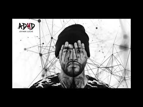 Joyner Lucas ft. Young Thug - The War (Official Instrumental ADHD) | April 5, 2020