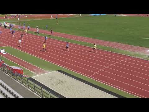 4x60m LIMAČICE [Ž], 4 skupine - Hrvatska atletska liga sjever 5. kolo 2023