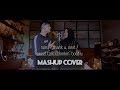 Putri Delina - Nona/Thank U, Next/Sweet Talk/Thinkin' Bout You (Rizky Febian/Ariana Grande/Sheryl Sheinafia/Frank O