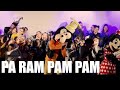 ČAROBNI ANIMATORI PLESNI STUDIO D N F PA RAM PAM PAM