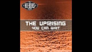 (1993) The Uprising feat. Deborah - You Can Wait [Pat Piano Mix]