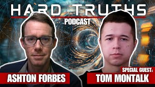 Tom Montalk Hard Truths - The Physics of UFOs