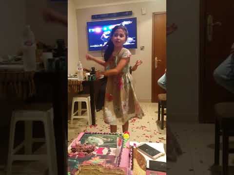 happy birthday habiba 24/8/2017