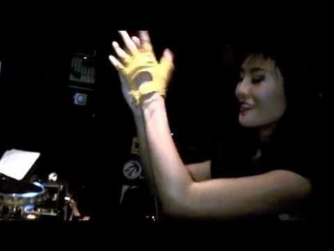 Duane Harden & Friends vs Celeste Siam @Savannah Ibiza