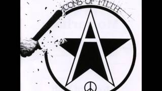 One Second To Midnight by Icons of Filth