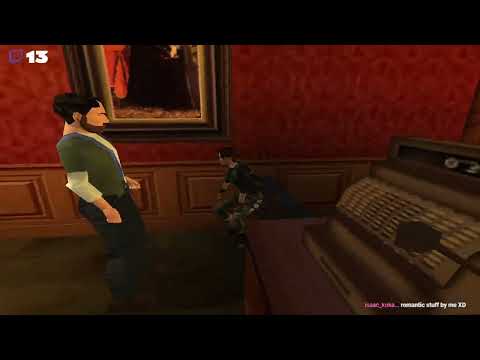 🔴TRLE - LB Advent Calendar 2019 - Christmas in Prague (AgentXP)