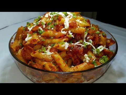 download lagu mp3 mp4 Chicken Sausage Pasta Recipes, download lagu Chicken Sausage Pasta Recipes gratis, unduh video klip Chicken Sausage Pasta Recipes