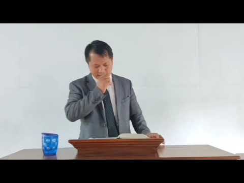 Lalngaizuala || Thupui: Piantharna dik.