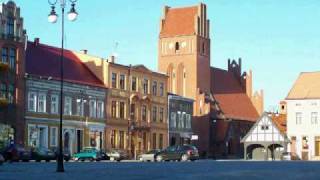 preview picture of video 'Golub-Dobrzyń'