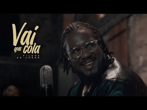 Melanina - Filhos de Jorge