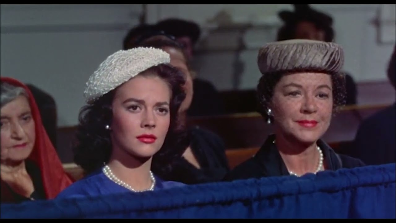 Marjorie Morningstar