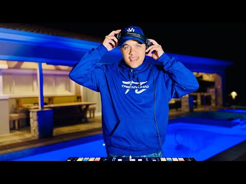 TristanChad -Expresso Episode 05(Birthday Edition)