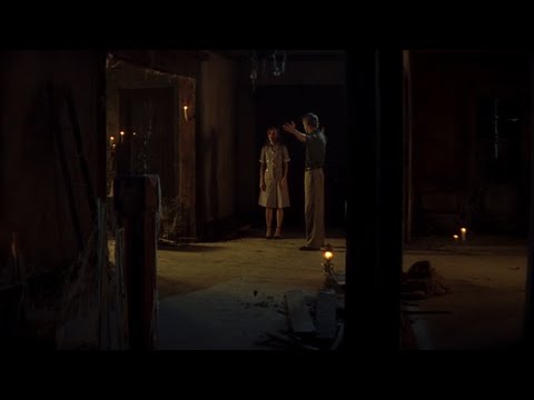 the notebook - the windsor plantation