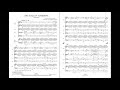 The Salley Gardens arr. by Benjamin Britten/adpt. Robert Longfield