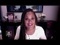 Laila Ali & Swin Cash discuss race, injustice, & the need to address systemic racism in our country
