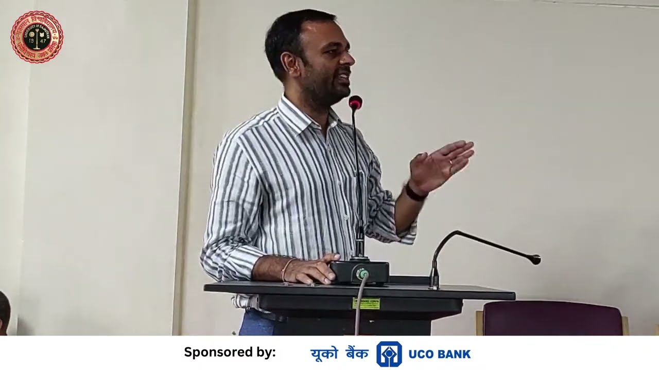 12th UFYLC Ranka National Moot Court Competition 2024 - Valedictory Ceremony