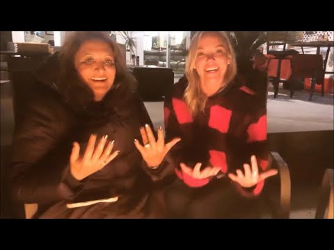 ASL Lesson - Fire