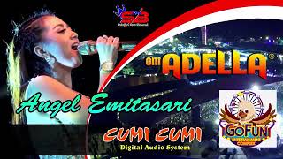 Download lagu KU TAK BISA OM ADELLA LIVE GO FUN BOJONEGORO mp3 Download lagu KU TAK BISA OM ADELLA LIVE GO FUN BOJONEGORO mp3