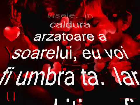 Dau viata mea pentru o iubire.