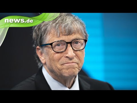 Bill Gates: Die verrücktesten Verschwörungstheorien um das Computer-Genie