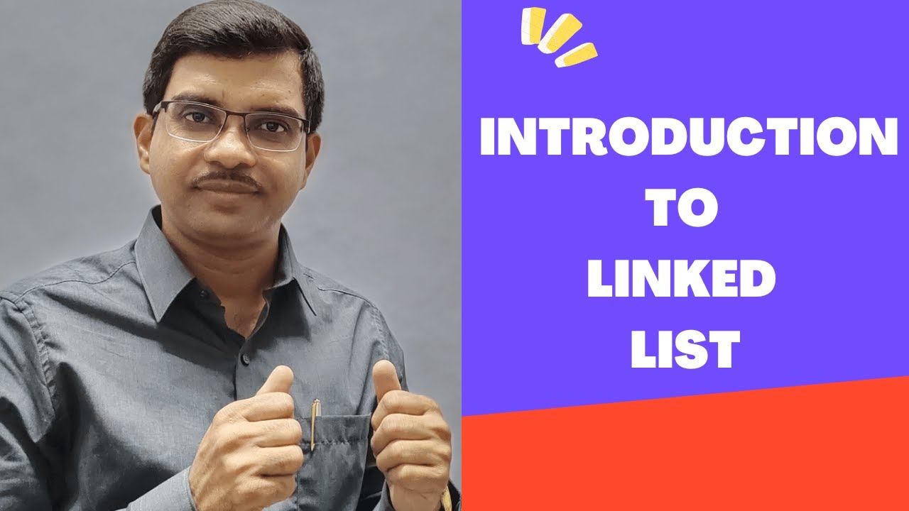 DSA_10 Introduction to Linked List | Data Structures and Algorithms