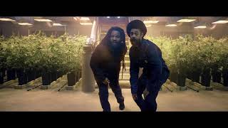 Damian “Jr  Gong” Marley   Medication Remix Stephen  Ragga  Marley, Wiz Khalifa &amp; Ty Dolla $ign   Yo