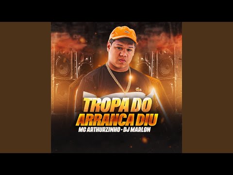 Tropa do Arranca Diu