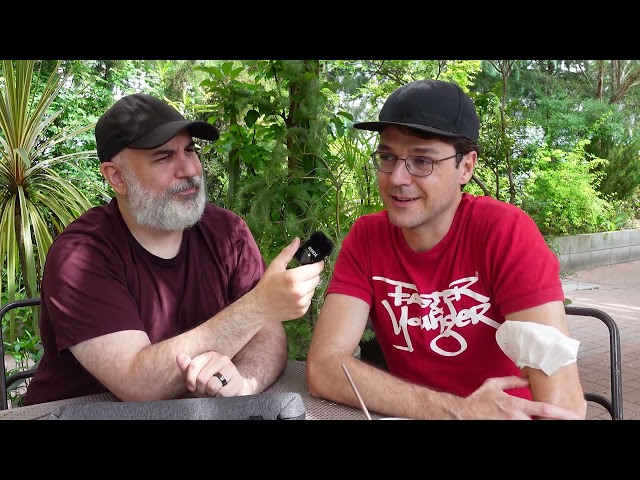 #47 - Apertura turística de Japón, Tokyo Vice y la cultura de las colas