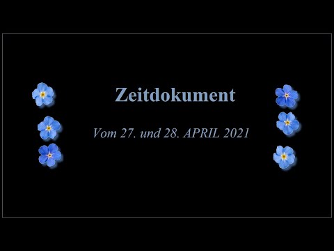 Mit Maria unterwegs: Zeitdokument mit herzlichen Grüßen