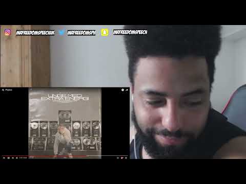 *UK🇬🇧REACTION* 🇸🇪 EINÁR - Unge Med Extra Energi [FULLEPREVIEW] FT Moewgli , 5iftyy , Sami SWEDISHRAP