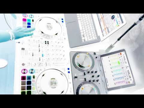 Mashup Live Manu Seys - Rocky 3 vs Adèle