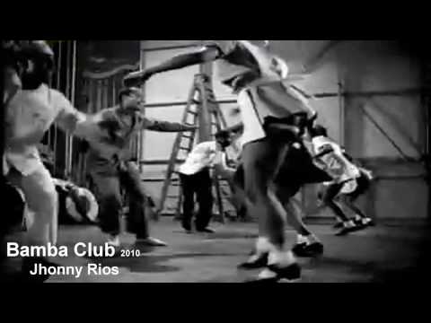 ,Bamba Club Extended ( verano 2010) - JHONNY RIOS