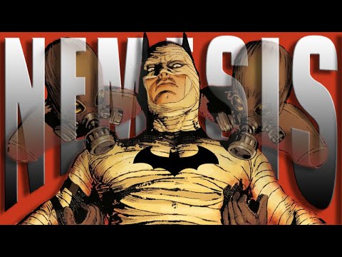 Nemesis has Somehow Returned