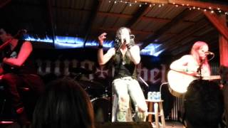 Art Of Dying-Raining