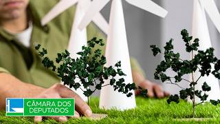  Discussão e votação de propostas legislativas - 29/04/2026 10:00