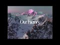 Evian Water Commercial 1993
