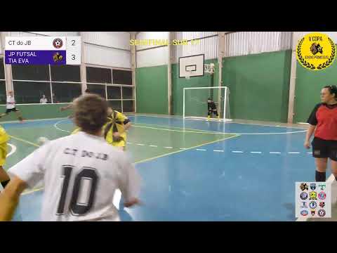 V COPA DE BASE JOVENS PROMESSAS DE FUTSAL 2022