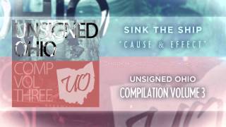 UO COMP VOL.3 - 14 - Sink the Ship - Cause &amp; Effect
