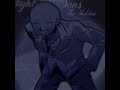 If Nightmare Had A 2 Nd Eye Trend Nightmaresans Dreamtale Underverse Undertale Underverse