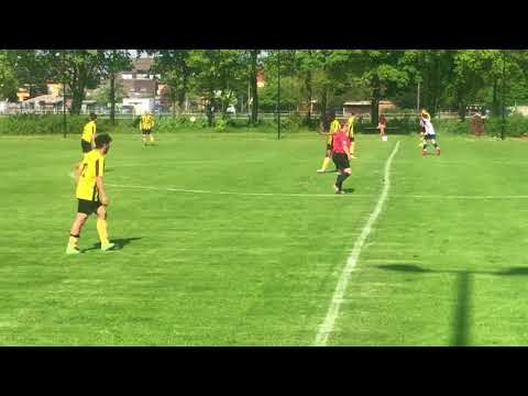 SpVg. Rheinkassel-Langel - Deutz 05