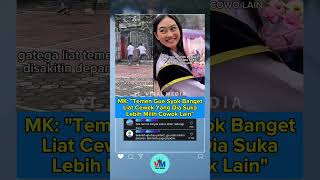 Download lagu When the Girl You Like Chooses Other Guys More #jadian #patahhati #shorts mp3