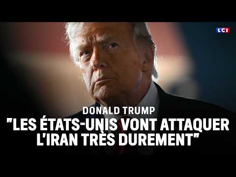 Donald Trump : 