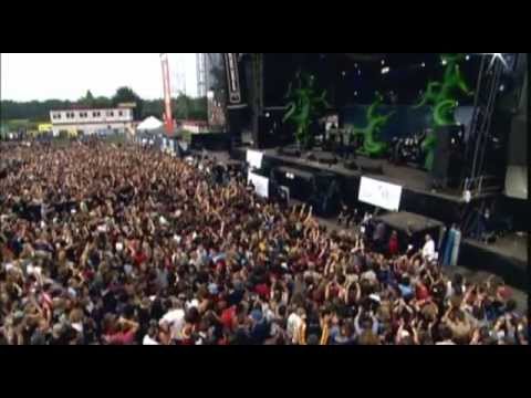 Within Temptation - Mother Earth Tour DVD (Full Concert)