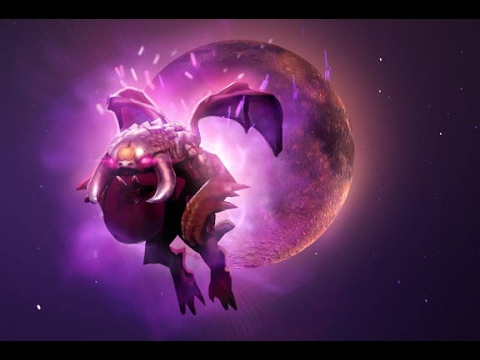 Dark moon 31:07 world record