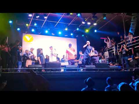 Stuart + Sub vs Zticma + NS - FINAL KingDom Perú 2019