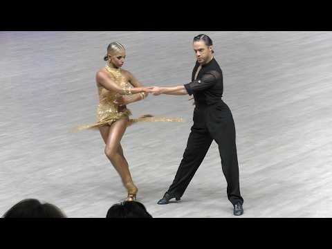 Semifinal Reel  = World Cup Amateur Latin = Russian Open Championship 2025