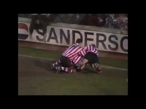 Southampton v Middlesbrough 20-03-1996