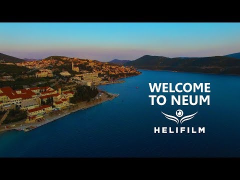 Welcome to Neum